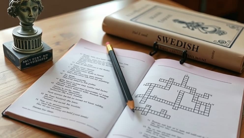 Gudinna fyra bokstäver i krysset så hittar du rätt