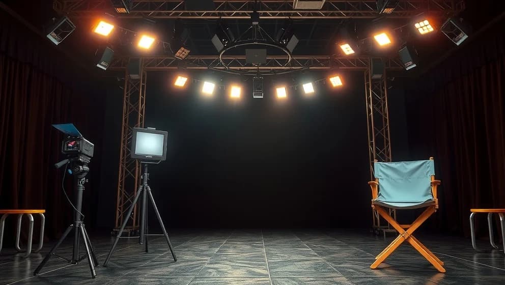 I Vår Herres Hage säsong 7 kommer snart