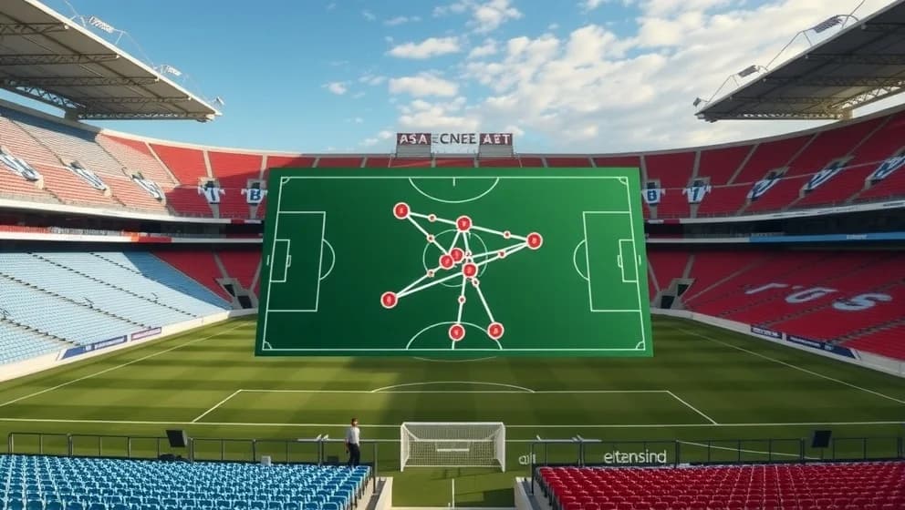 Man City mot Liverpool FC laguppställning