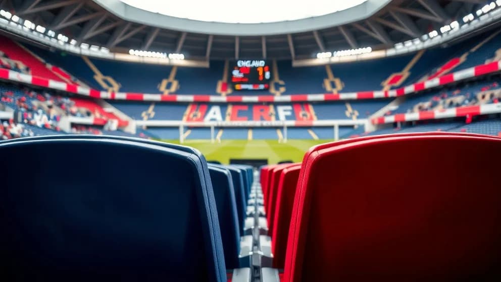 Poängställning i Chelsea mot Arsenal FC