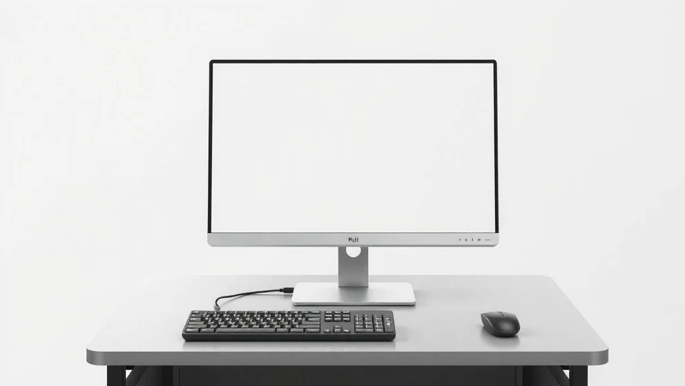 Vad är en allt i ett dator och hur fungerar den