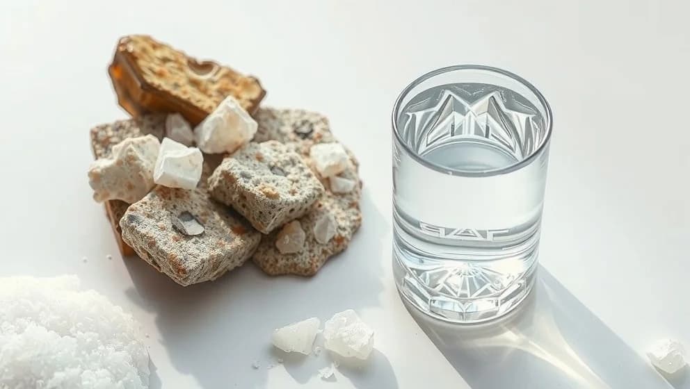 Varför får man njursten